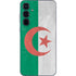 Algeria Flag Distressed Galaxy A55 5G Skin
